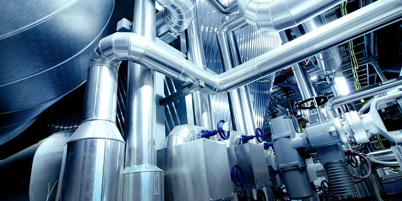 Пошив термочехлов для различного вида инженерного оборудования Пошив термочехлов для различного вида инженерного оборудования